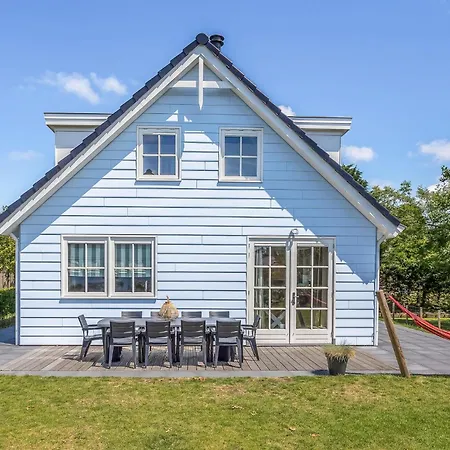 5 Bedroom Front In