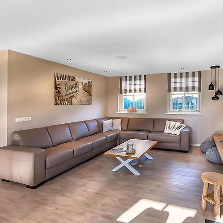 5 Bedroom Front In * Noordwijk