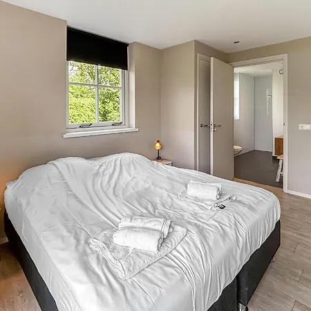 5 Bedroom Front In * Noordwijk